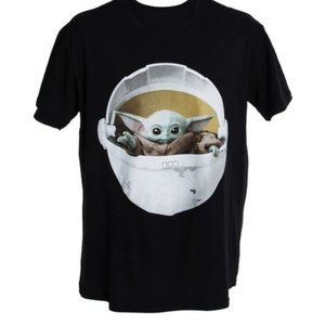 Baby Yoda Shirt Star Wars Shirt The Child Shirt Mandalorian